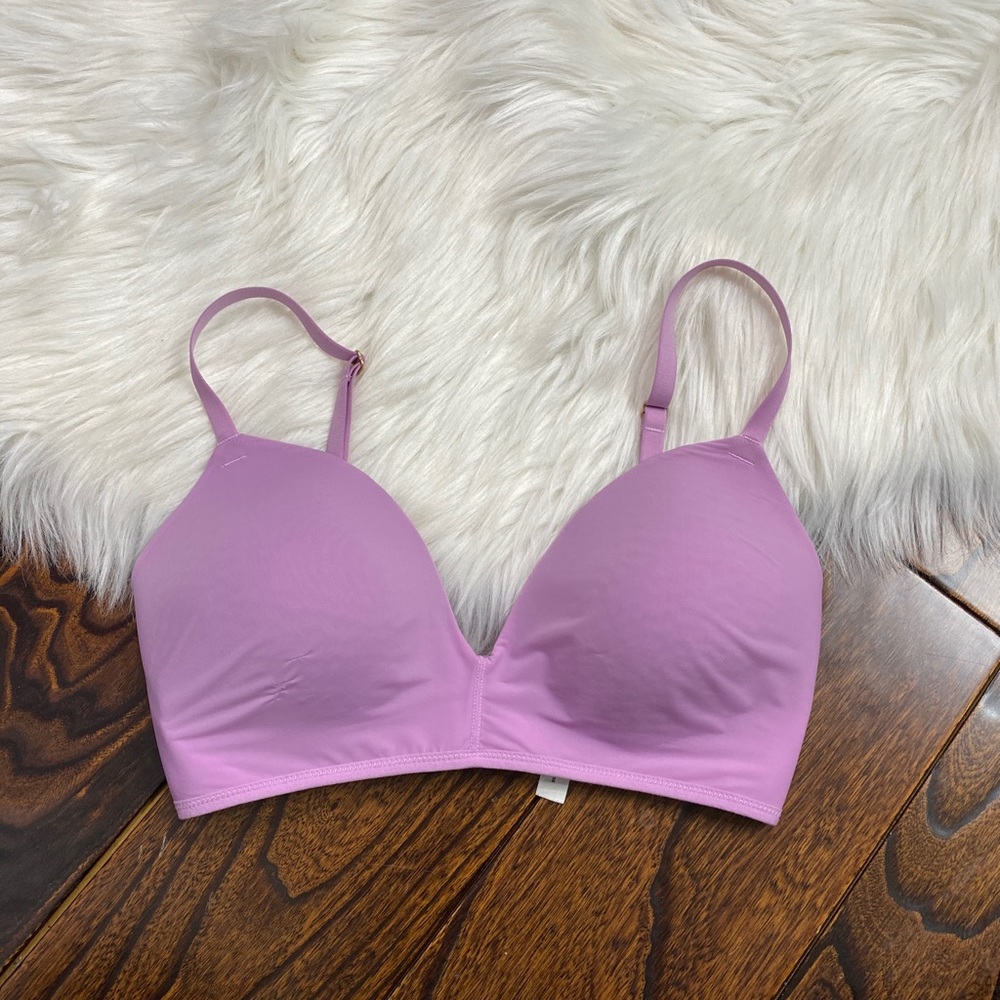 Madewell bra